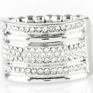 Top Dollar Drama by Paparazzi